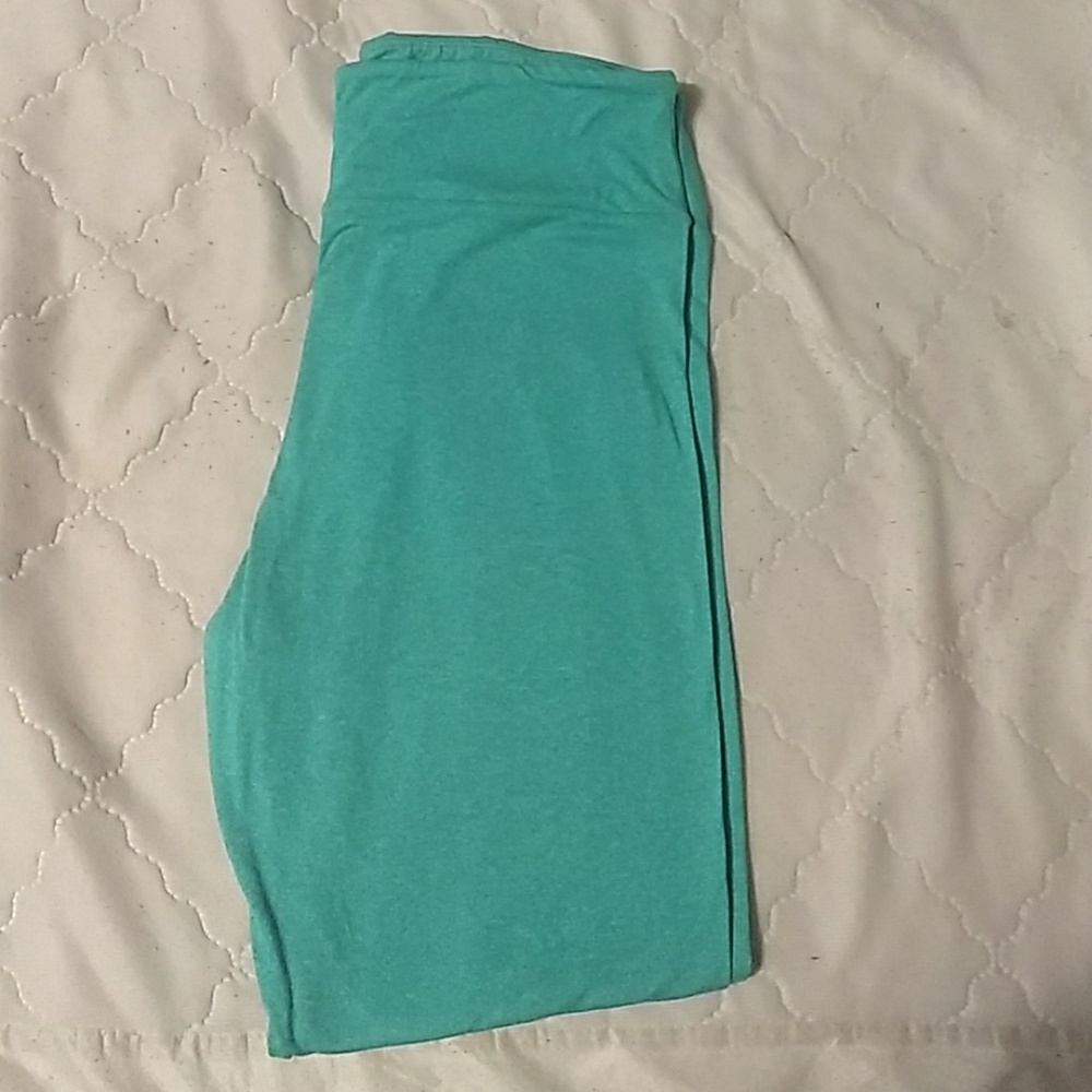 Lularoe TC Leggings